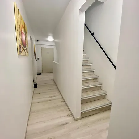 Apartament 103 Immeuble Perseverance Conflans-en-Jarnisy