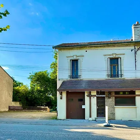 Daire 103 Immeuble Perseverance