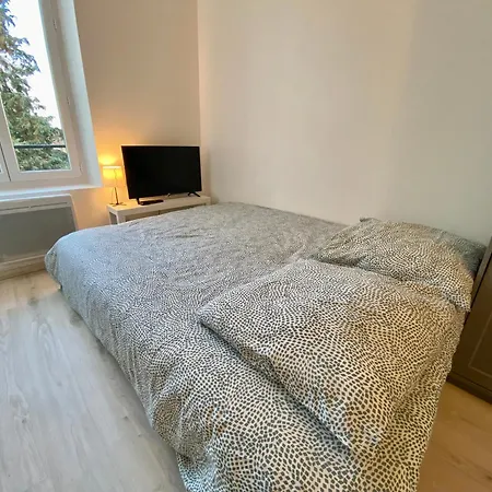 103 Immeuble Perseverance
