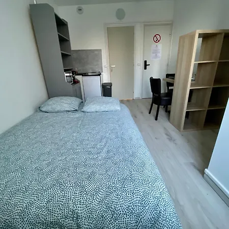 Daire 103 Immeuble Perseverance Conflans-en-Jarnisy