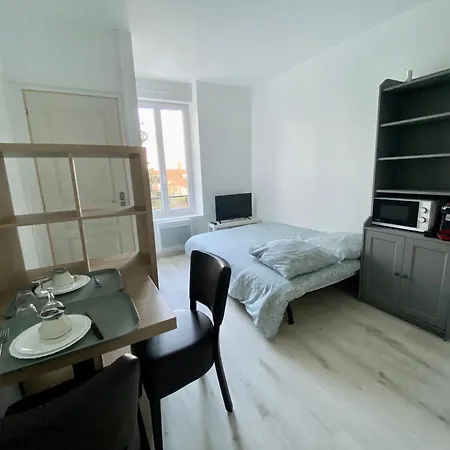 Apartament 103 Immeuble Perseverance