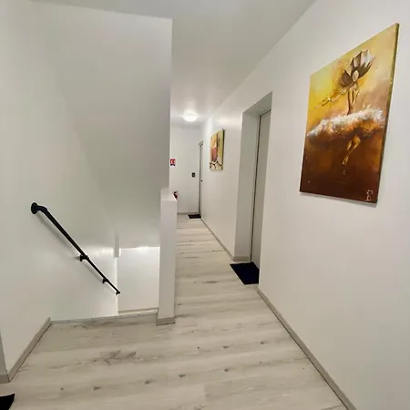 Daire 103 Immeuble Perseverance *