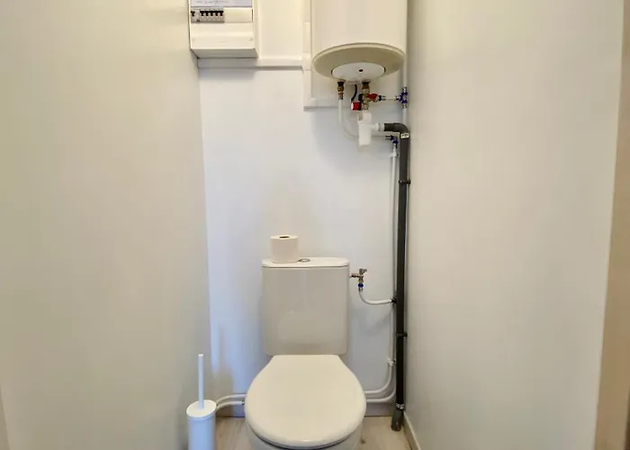 103 Immeuble Perseverance