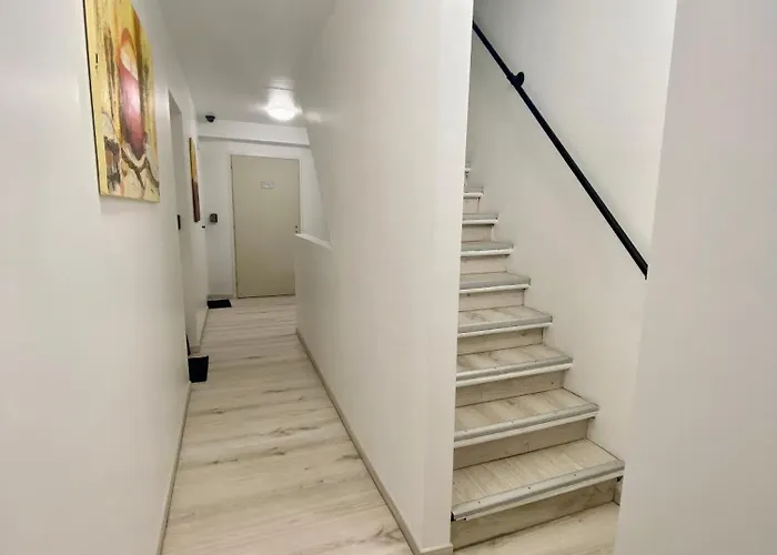 Апартаменты 103 Immeuble Perseverance Conflans-en-Jarnisy