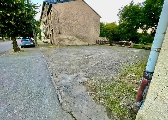 103 Immeuble Perseverance Conflans-en-Jarnisy