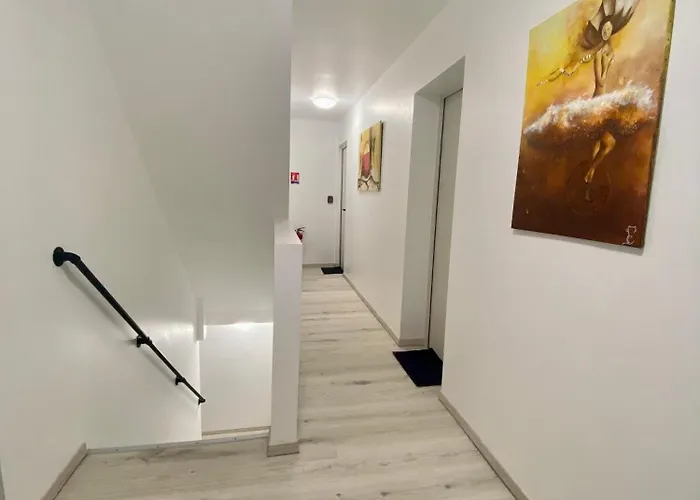 Апартаменты 103 Immeuble Perseverance *