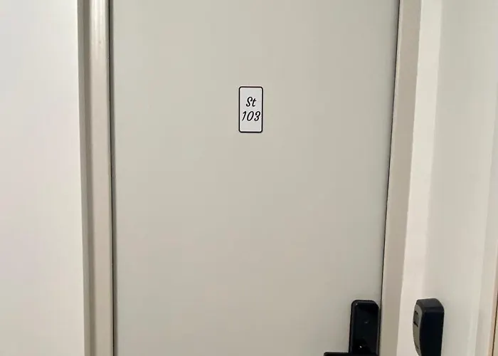 Апартаменты 103 Immeuble Perseverance Conflans-en-Jarnisy